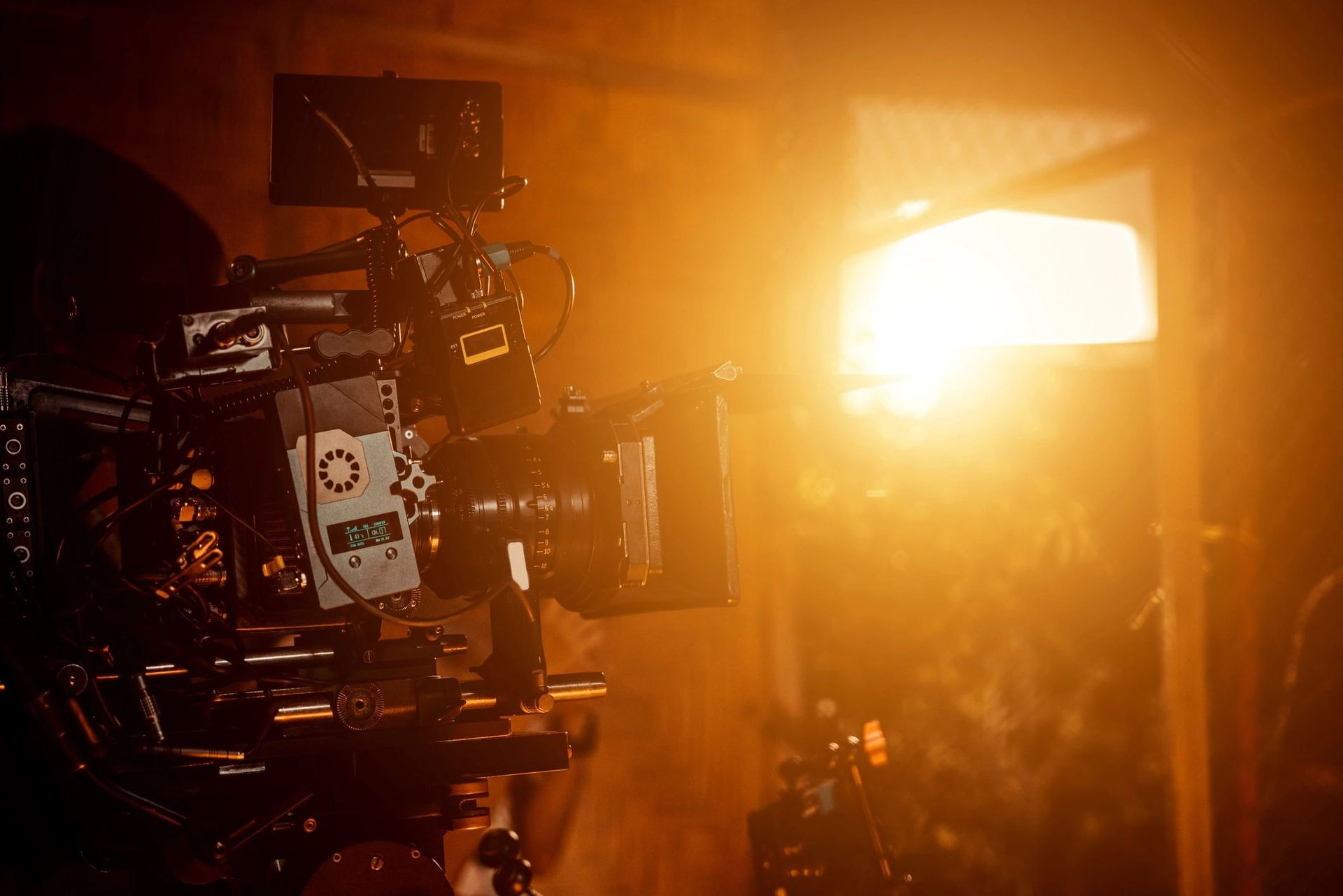 camera av